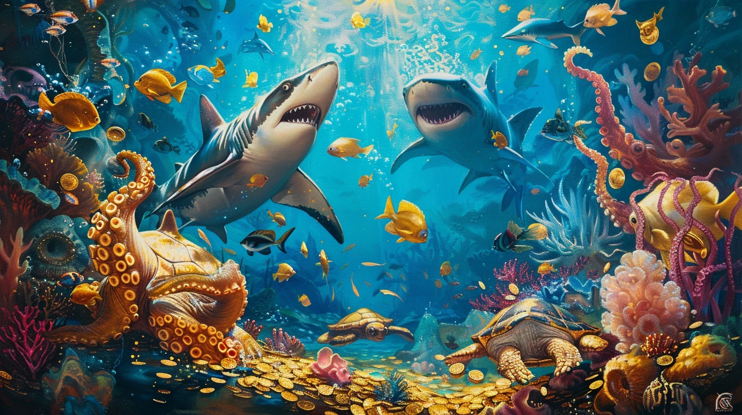 Khám Phá Thế Giới Đá Gà C1: Những Điều Bạn Cần Biết