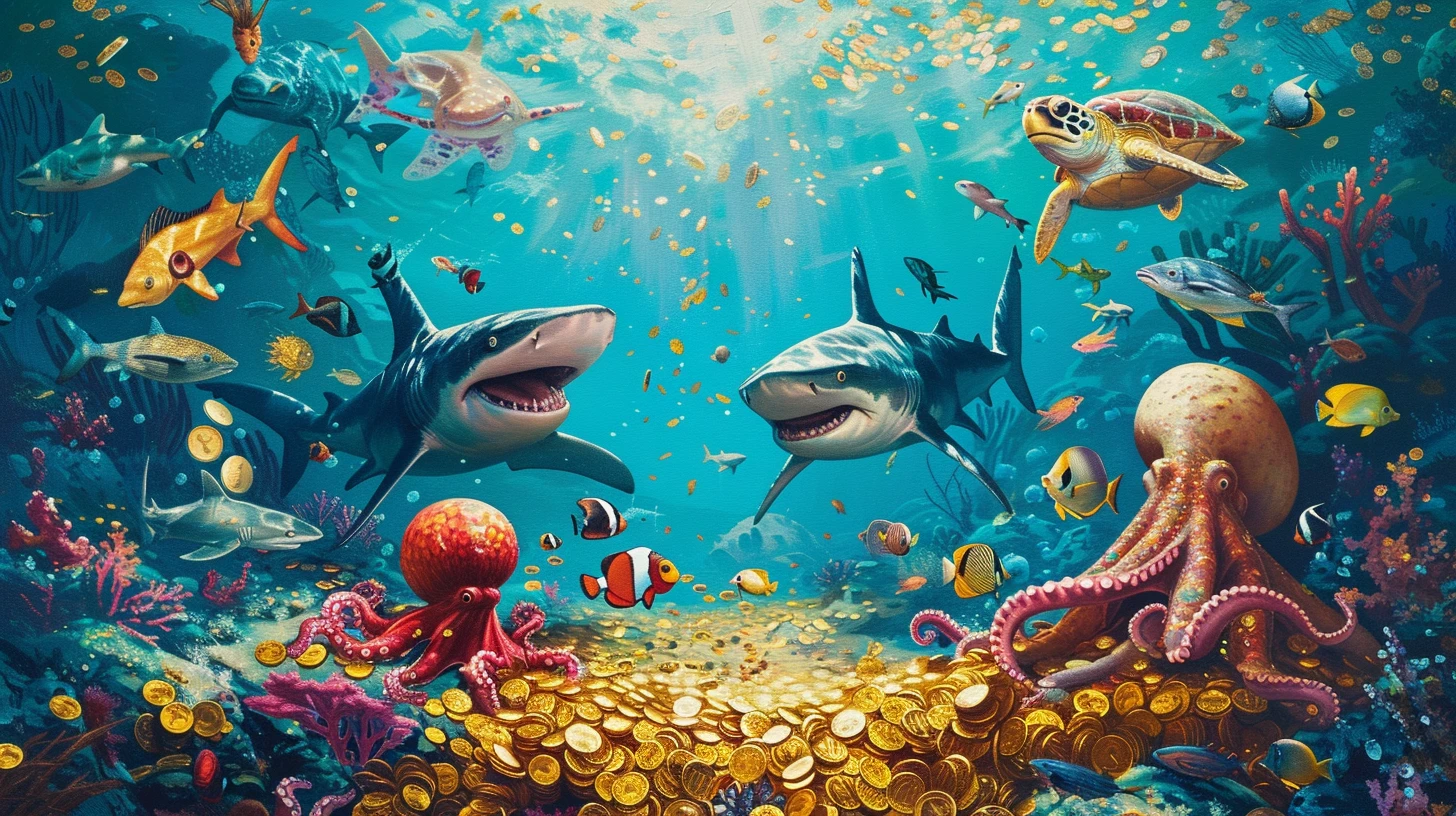 Khám Phá Thế Giới Xổ Số: Từ 13win15 Đến Kết Quả Mega 6/45 Hôm Nay