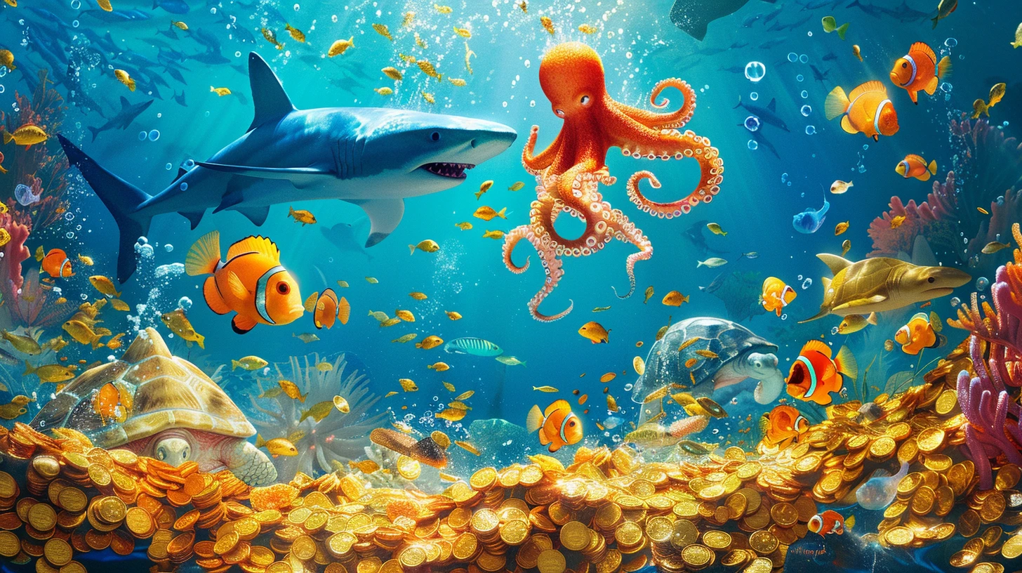 Khám Phá Thế Giới Đá Gà Trực Tiếp C4