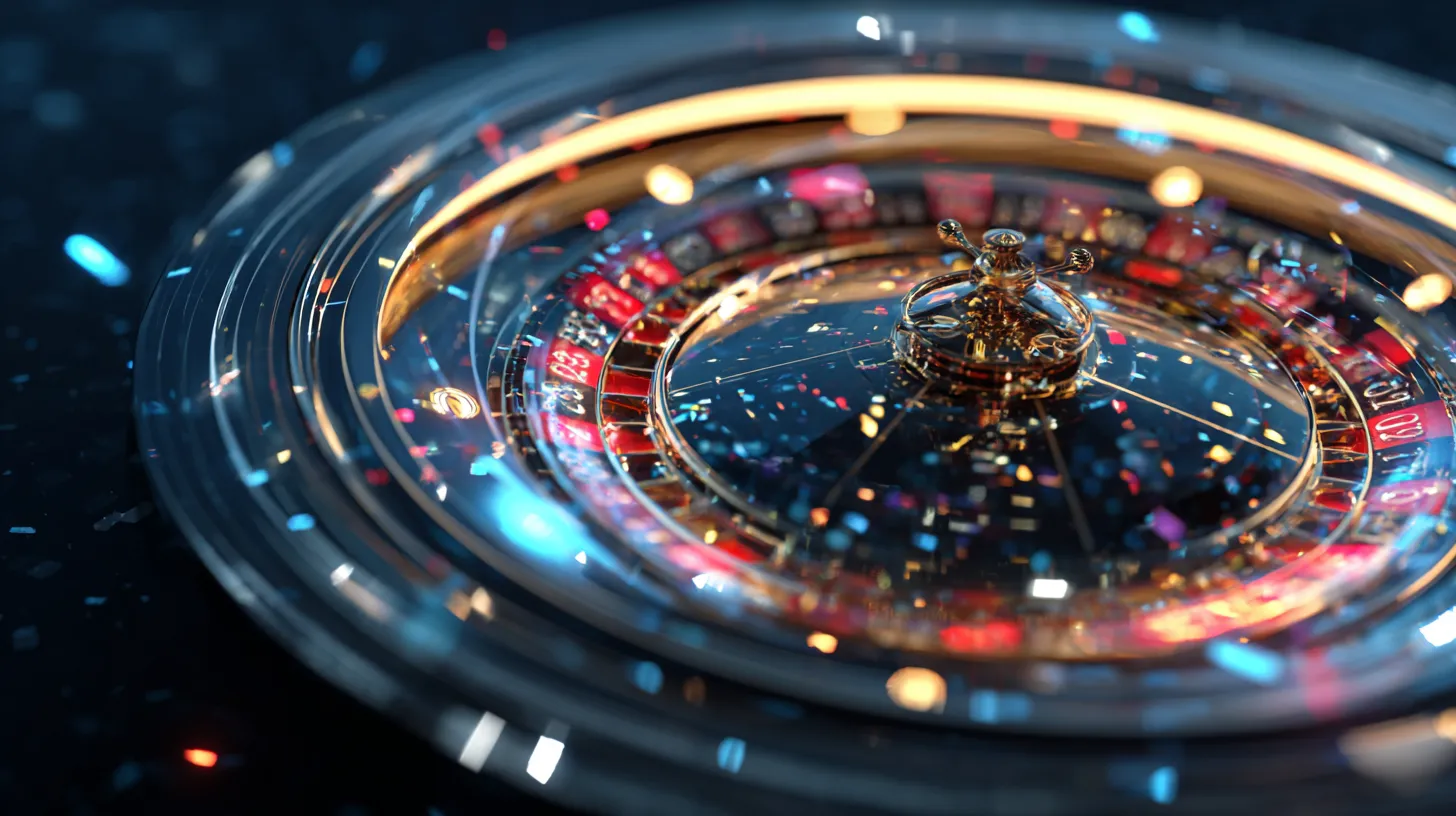 Khám Phá Thế Giới Cá Cược Với 118bet