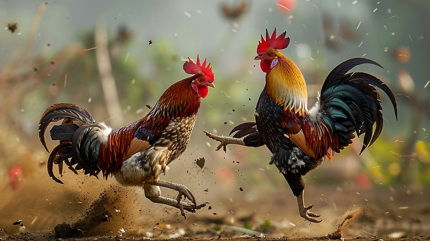 Khám Phá Thế Giới Đá Gà Trực Tiếp Tại Thomo