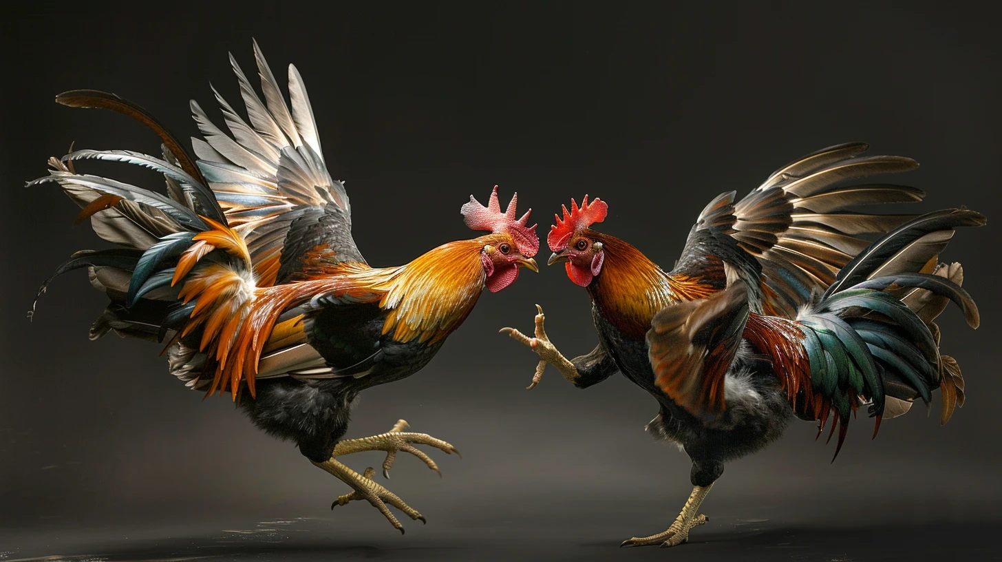 Khám Phá Thế Giới Đá Gà Trực Tiếp Tại Thomo