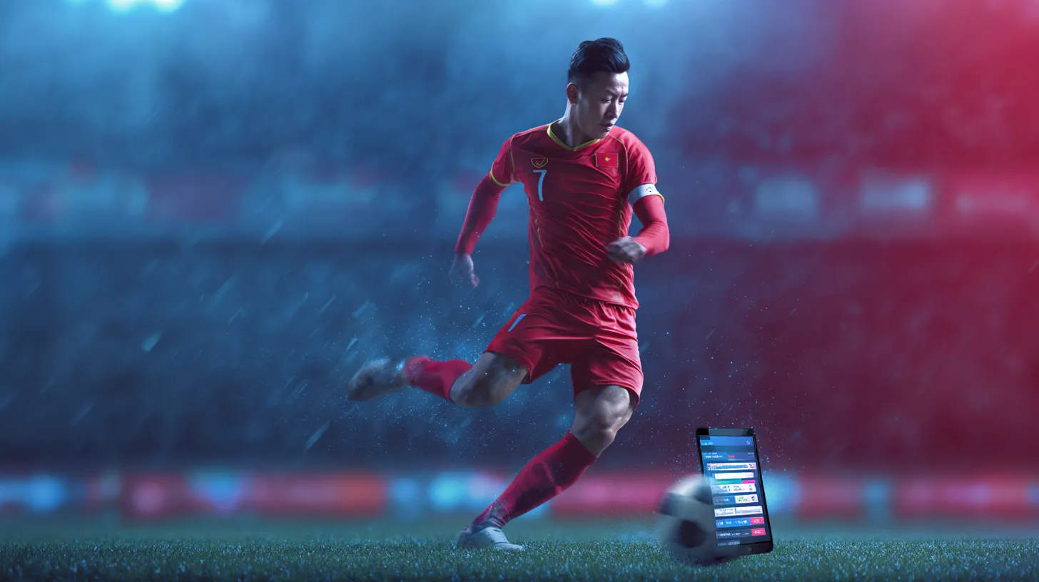 Khám Phá Onbet88: Nơi Tốt Nhất Để Theo Dõi Bóng Đá