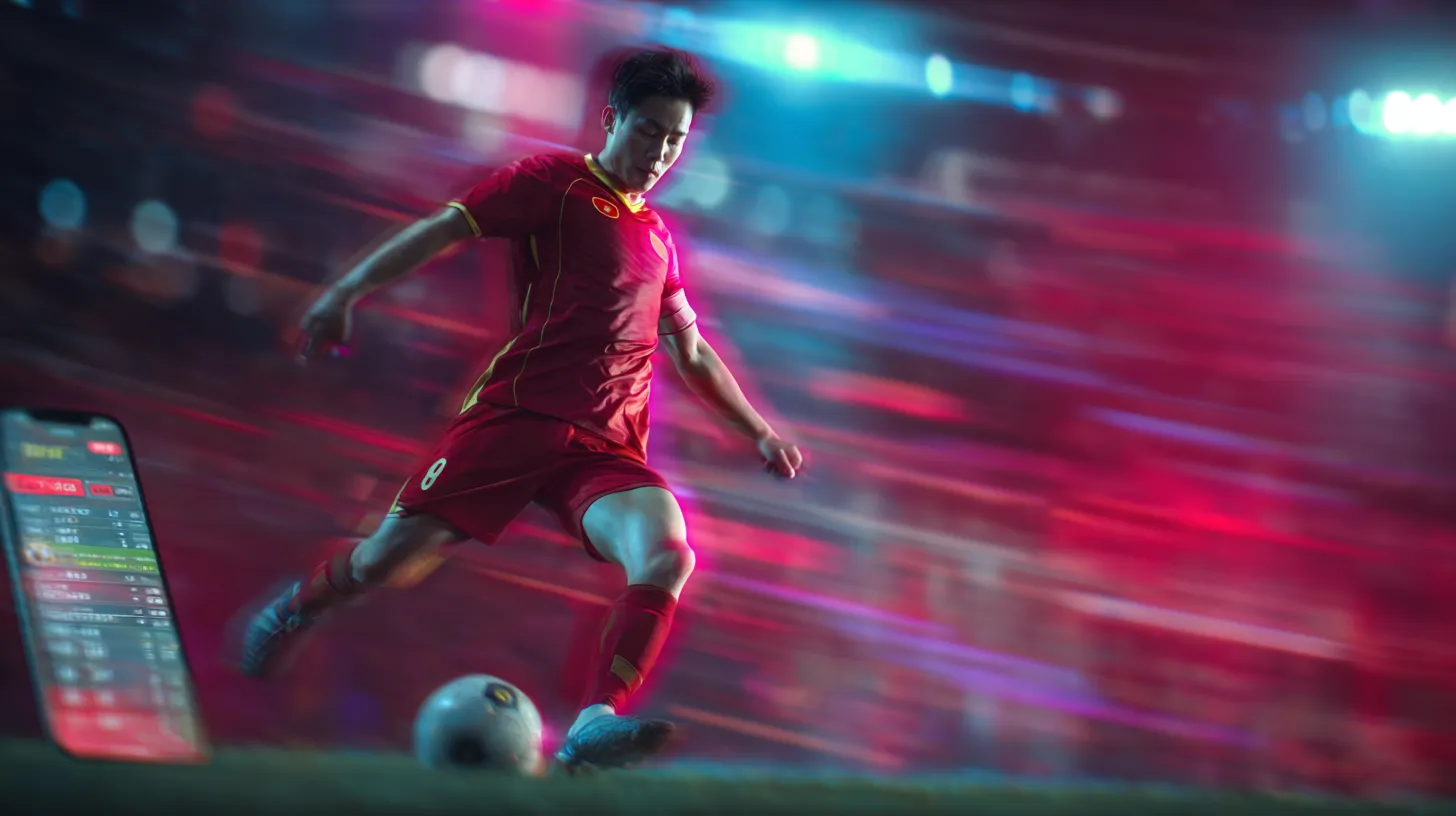 Khám Phá Onbet88: Nơi Tốt Nhất Để Theo Dõi Bóng Đá