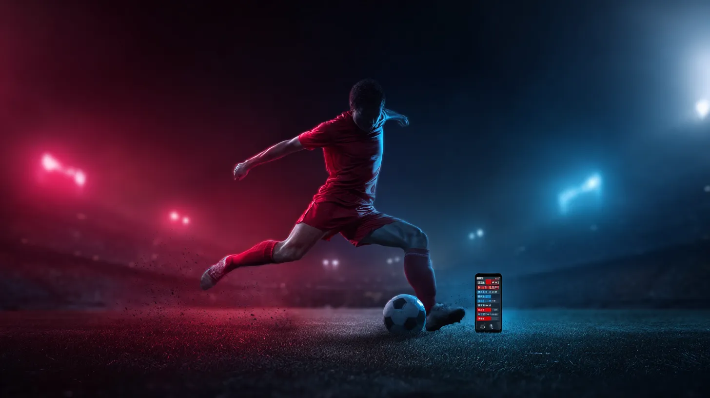 Khám Phá Onbet88: Nơi Tốt Nhất Để Theo Dõi Bóng Đá