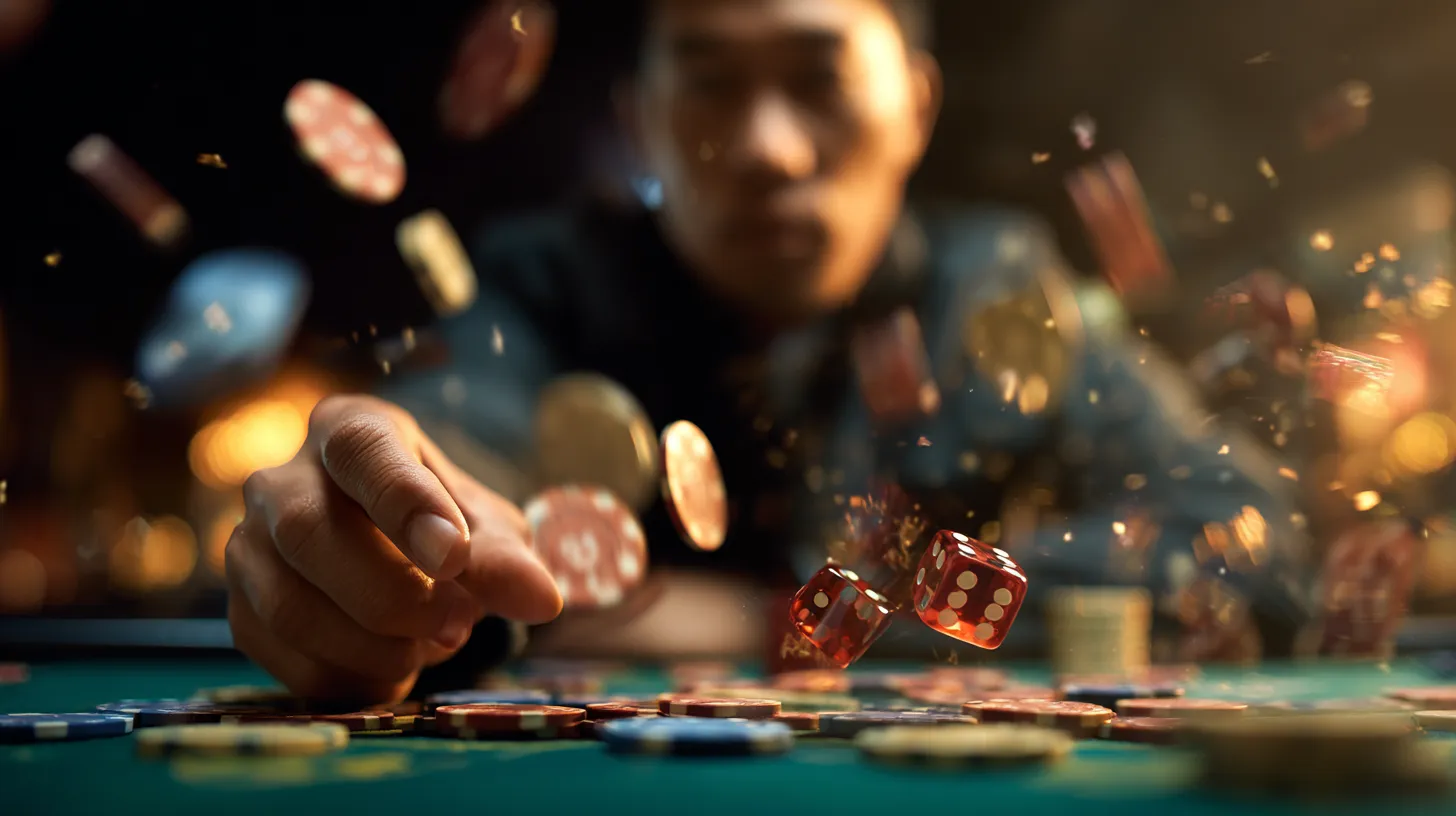 Khám Phá Thế Giới Của 8x Bet: Một Nền Tảng Đáng Tin Cậy Cho Người Hâm Mộ Bóng Đá