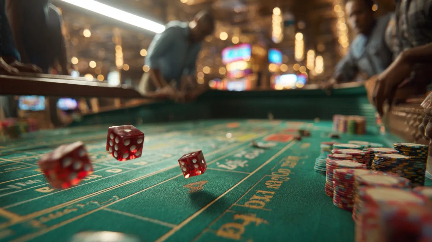 Khám Phá Thế Giới Xổ Số: Từ QH99 đến Các Dịch Vụ Hỗ Trợ