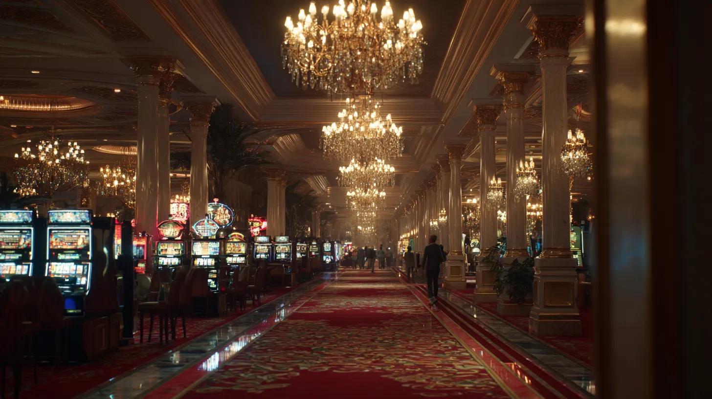 Khám Phá Thế Giới Xổ Số: Từ QH99 đến Các Dịch Vụ Hỗ Trợ