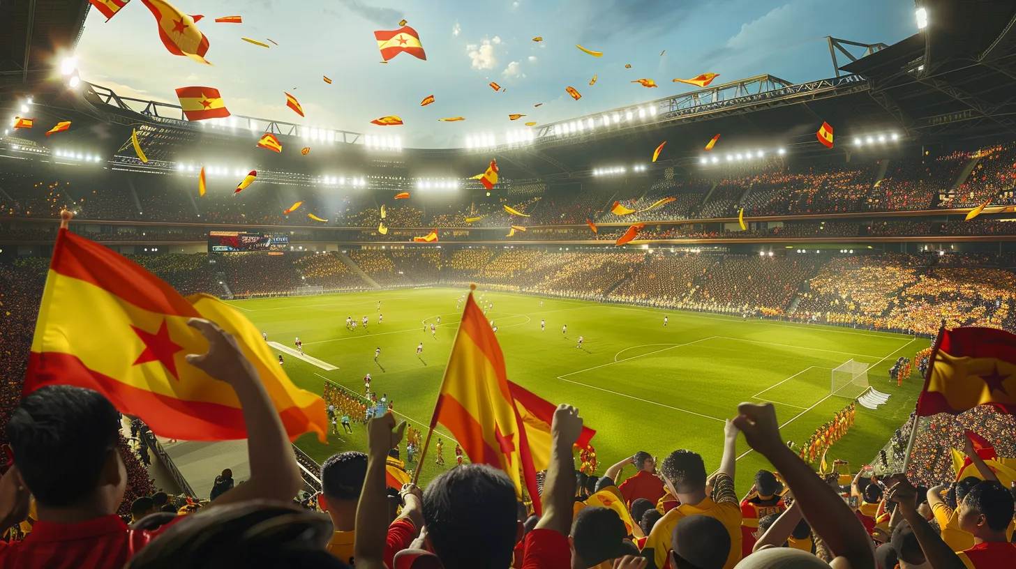 Khám Phá Thế Giới Xổ Số Miền Nam: Cập Nhật Thông Tin Mới Nhất