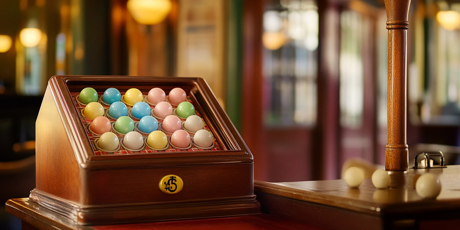 Khám Phá Thế Giới Xổ Số Online: Từ 