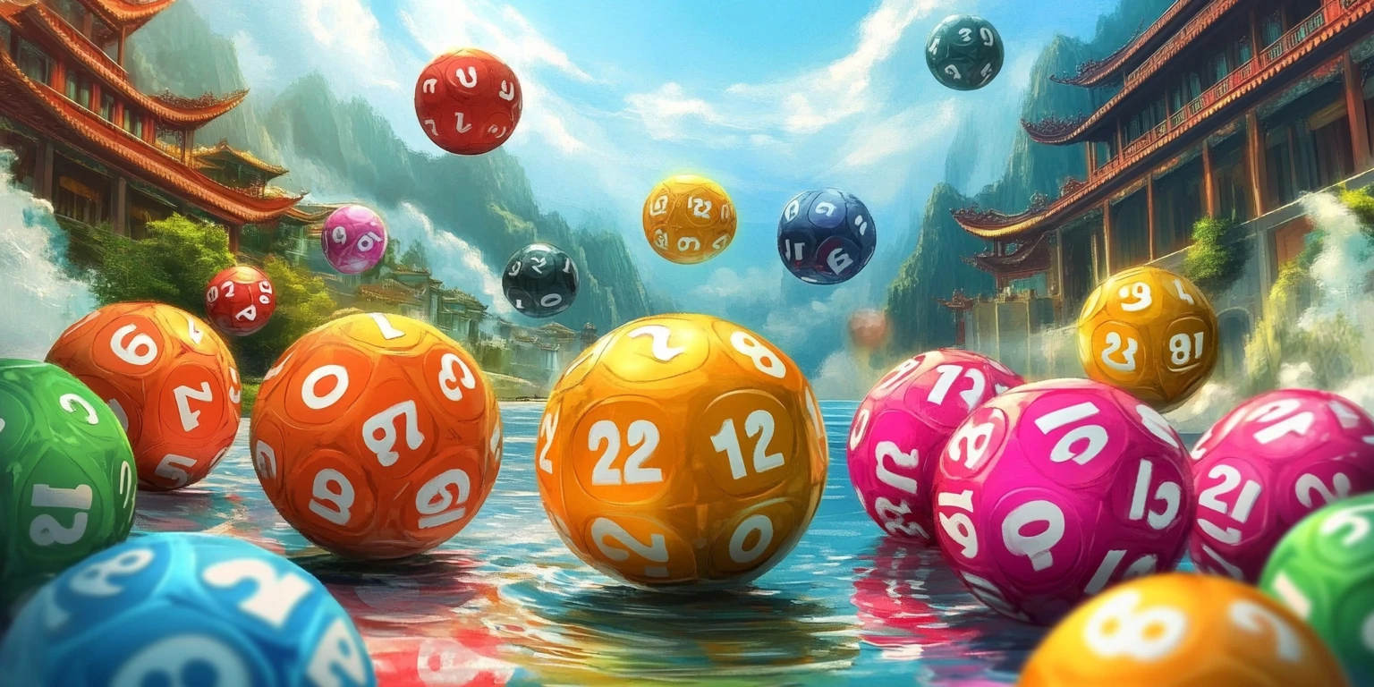 Khám Phá Thế Giới Xổ Số Với 13win15