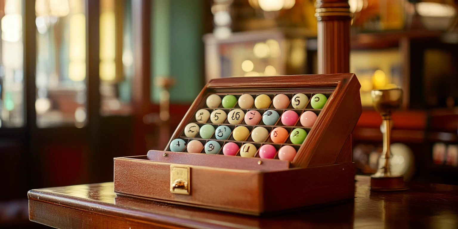 Khám Phá Thế Giới Xổ Số: Từ 13win15 đến Xổ Số Hồ Chí Minh