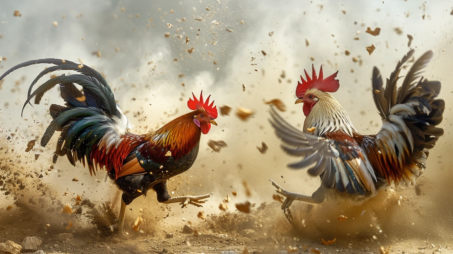 Khám Phá Thế Giới Đá Gà Trực Tiếp: Hôm Nay và Những Điều Cần Biết